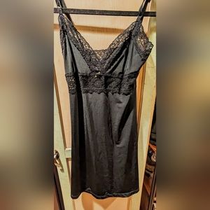 Vintage 90s Betsey Johnson Slip Dress